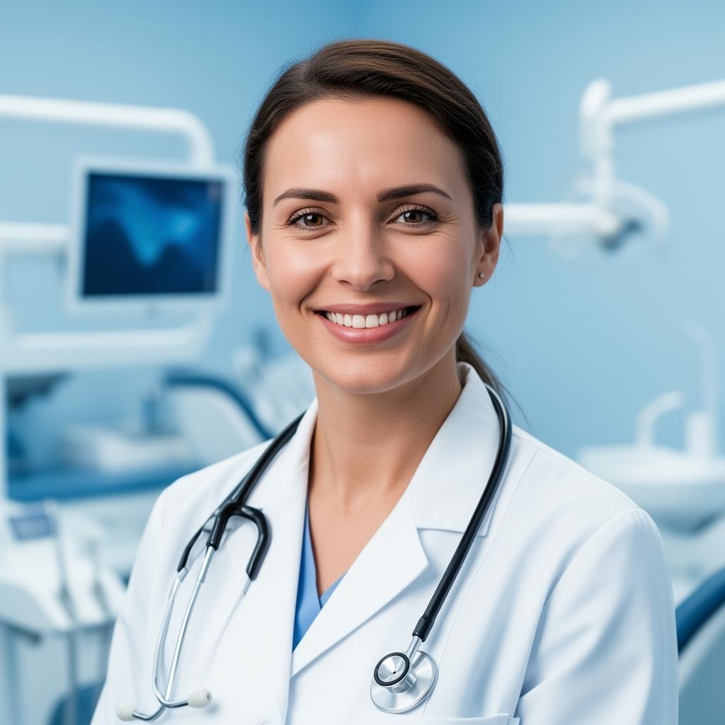 Endodontic specialist at West GA Endodontics